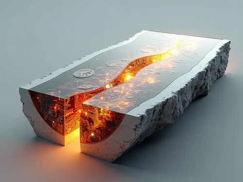 En son şirket blogu hakkında Yüksek Sertlikte Endüstriyel Epoksi Reçine Seçme Kılavuzu