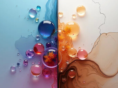 En son şirket blogu hakkında reçine sanatı vs akrilik dökme karşılaştırma teknikleri ve dayanıklılık