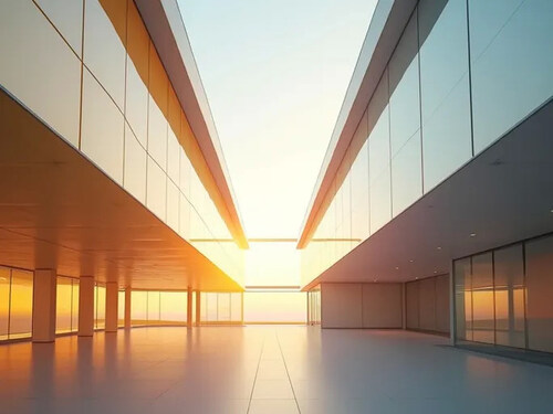 সম্পর্কে সর্বশেষ সংস্থা ব্লগ পলি কার্বোনেট এবং অ্যাক্রিলিক সিলিং সাশ্রয়ীভাবে প্রাকৃতিক আলো বাড়ায়