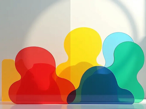 সম্পর্কে সর্বশেষ সংস্থা ব্লগ উজ্জ্বল এক্রাইলিক শীট সৃজনশীল ডিজাইন প্রবণতাকে বাড়িয়ে তোলে