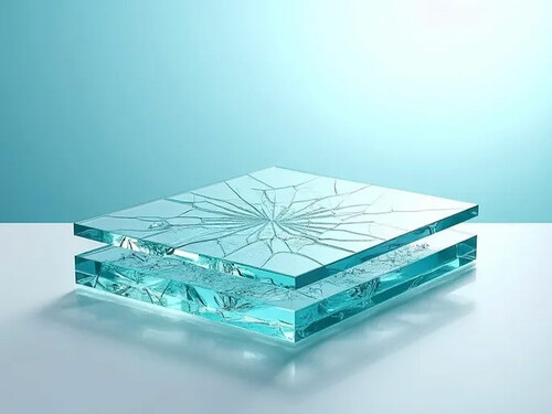 সম্পর্কে সর্বশেষ সংস্থা ব্লগ ইভিএ ল্যামিনেটেড গ্লাস বাইরের সুরক্ষাকে বাড়ায় এবং স্থায়িত্ব প্রদান করে