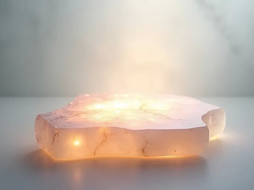 সম্পর্কে সর্বশেষ সংস্থা ব্লগ আধুনিক নকশায় স্থপতিদের স্বচ্ছ পাথরের ব্যবহার