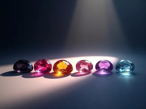 সম্পর্কে সর্বশেষ সংস্থা ব্লগ রত্নপাথরের স্বচ্ছতা নিয়ে গবেষণা