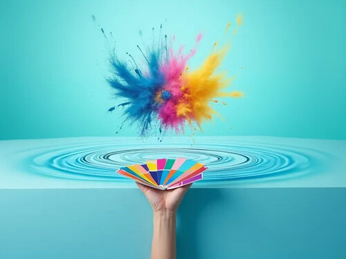 En son şirket blogu hakkında Yeni Kılavuz Havuz Rengi Trendlerini ve Estetik İyileştirmeleri İnceliyor