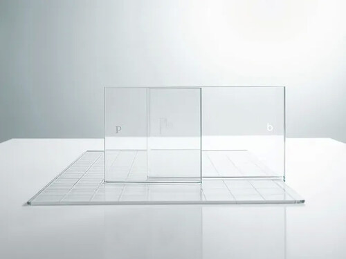 En son şirket blogu hakkında Plexiglas ve Perspex: Akrilik Levha Seçeneklerini Karşılaştırma