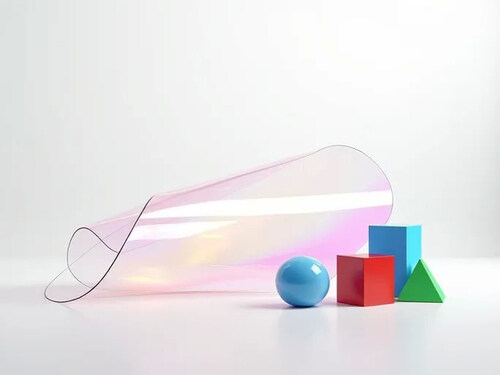 সম্পর্কে সর্বশেষ সংস্থা ব্লগ সেরা নমনীয় প্লাস্টিক শীট নির্বাচন করার নির্দেশিকা