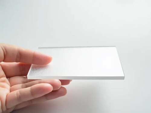 সম্পর্কে সর্বশেষ সংস্থা ব্লগ নিজেই করুন: সহজে স্বচ্ছ অ্যাক্রিলিক ফ্রস্টিং করার গাইড