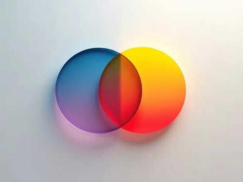 সম্পর্কে সর্বশেষ সংস্থা ব্লগ শিল্পীরা এক্রাইলিক পেইন্টের স্বচ্ছতার কৌশল আবিষ্কার করেছেন