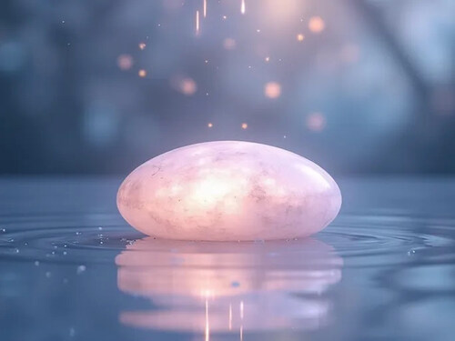 En son şirket blogu hakkında Alabaster İyileştirici ve Sakinleştirici Etkileriyle Popülerleşir