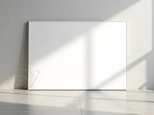 En son şirket blogu hakkında Tasarımcılar Dengeli Ev Tuval Boyutları İçin 23 Kuralını Savunuyor