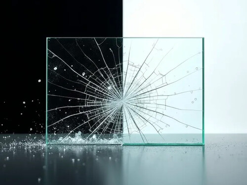 En son şirket blogu hakkında Mülkiyet Koruması için Güvenlik Camı Seçimi Rehberi