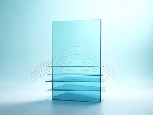 En son şirket blogu hakkında Akustik Cam Teknolojisi Kentsel Gürültü Kirliliğini Azaltır