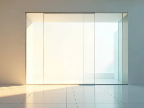 সম্পর্কে সর্বশেষ সংস্থা ব্লগ আধুনিক কর্মক্ষেত্রে বহুমুখিতা জন্য গ্লাস পার্টিশন জনপ্রিয়তা অর্জন করে