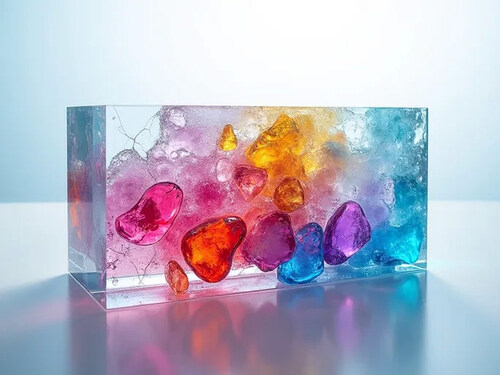 সম্পর্কে সর্বশেষ সংস্থা ব্লগ বিশেষজ্ঞরা শিল্পে ইপোক্সিগ্লাস বন্ডিংয়ের জন্য সেরা অনুশীলন প্রকাশ করেছেন