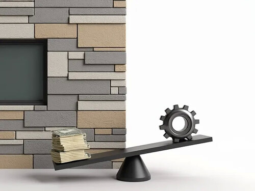 সম্পর্কে সর্বশেষ সংস্থা ব্লগ ভুয়া পাথরের প্যানেলগুলি সাশ্রয়ী মূল্যের টেকসই নান্দনিক সমাধান প্রদান করে