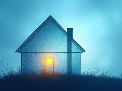 Ultimo blog aziendale su Il vetro resistente agli urti guadagna popolarità per la sicurezza anti-tempesta