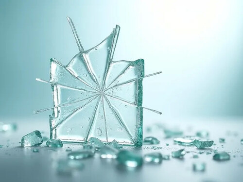 Ultimo blog aziendale su Il vetro stratificato diventa popolare per la sicurezza