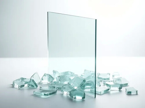 último blog de la empresa sobre Las láminas acrílicas se vuelven populares como alternativa al vidrio