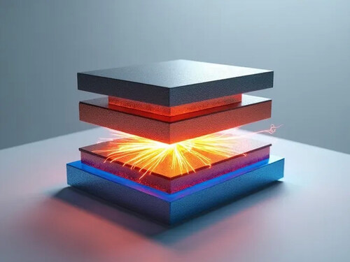 latest company blog about Atlas Fibre Launches Highperformance Epoxy Composites for Industrial Use