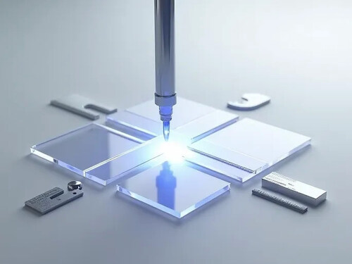 latest company blog about Acrylic Sheet Cutting Precision Techniques and Industry Uses