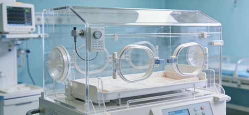 Latest company news about Acrylic Materials for Medical Furniture: Key Advantages