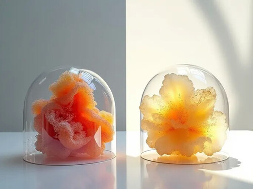 latest company blog about UV Protection Tips for Preserving Resin Art Longevity