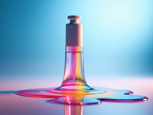 সম্পর্কে সর্বশেষ সংস্থা ব্লগ অ্যাক্রিলিক পেইন্টের স্বচ্ছতা কৌশল নিয়ে গবেষণা