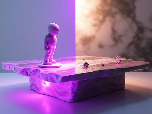 Último blog da empresa sobre UV vs. Resina Epóxi: A Melhor Escolha para Impressão 3D