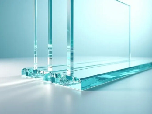 latest company blog about Laminated Glass Key to Durability and Security