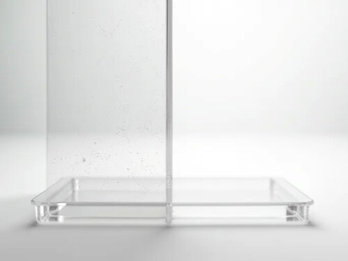 latest company blog about Tips to Prevent Scratches and Maintain Acrylic Display Shine