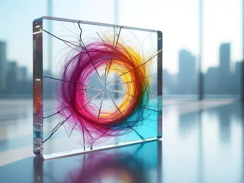 latest company blog about 3mm Acrylic Sheets Gain Popularity As Glass Alternative