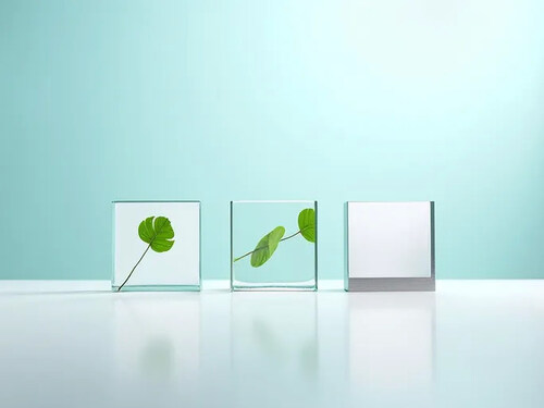 latest company blog about Key Properties and Uses of Transparent Translucent and Opaque Materials