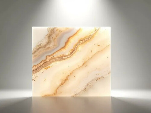 latest company blog about Guide to Onyx Marble Selection for Luxury Interiors