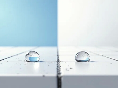 latest company blog about Epoxy Resins Waterproofing Potential and Limits Examined