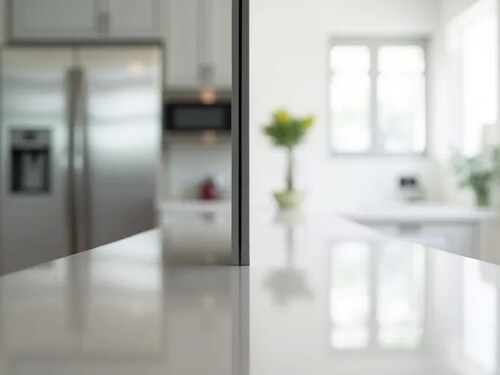 latest company blog about Acrylic Vs Highgloss Panels Best Finish for Home Renovations