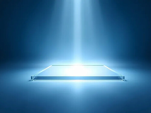 latest company blog about Plexiglas Advances Light Transmission and Durability Standards