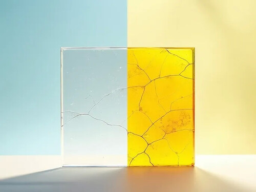 aktuellster Firmenblog-Eintrag über Plexiglas setzt neue Standards für die Langlebigkeit im Außenbau