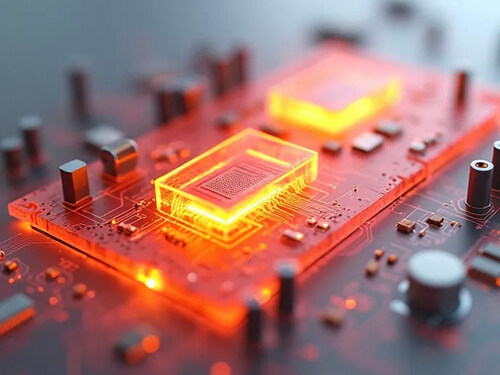 latest company blog about Hightemp Glass Epoxy Laminates Face Challenges in Extreme Environments