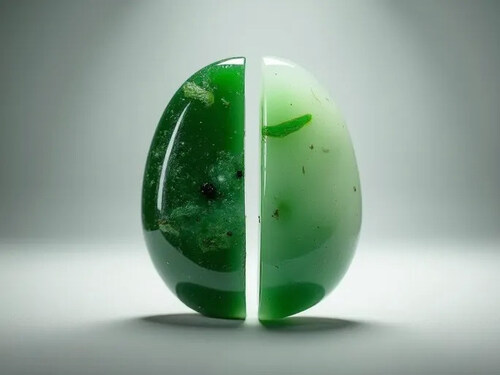 latest company blog about Experts Reveal Essential Care Tips for Jadeite Preservation