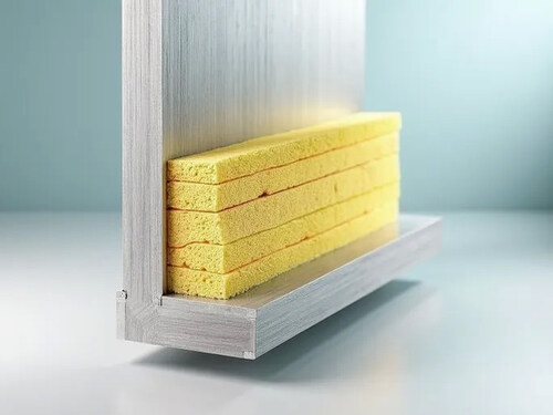 latest company blog about Smart Building Design Pros and Cons of Sandwich Panel Walls