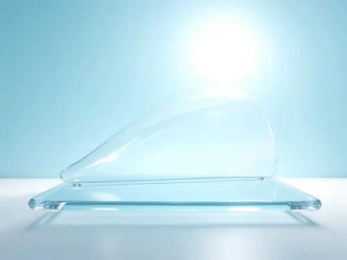 latest company blog about Acrylics Heat Resistance Key for Outdoor Use