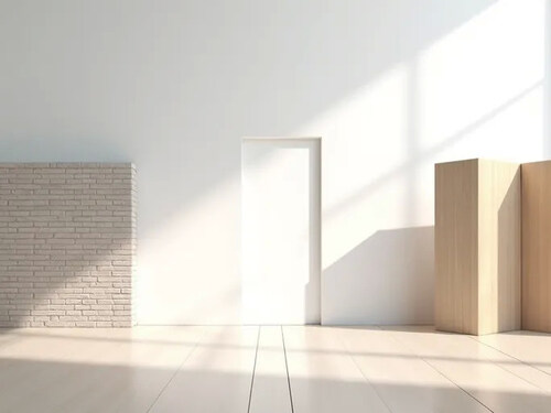 latest company blog about Interior Partition Walls Gain Popularity in Home Design