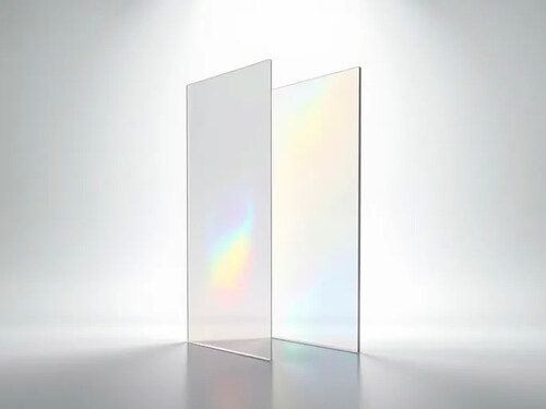 aktuellster Firmenblog-Eintrag über Vergleich von PMMA-Optionen: Plexiglas, Perspex und Acryl