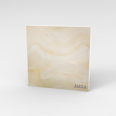 Harga yang pantas Modern Resin Translucent Stone Fulan Stone Pengolahan Desain Dan Mencocokkan on line