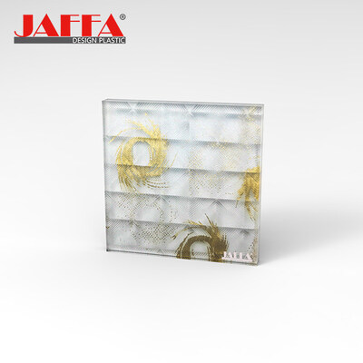 Goede prijs Gallery Decoration Hars Art Panels Unieke gelaagde effecten Makkelijk schoon te maken Transparante Hars Art online