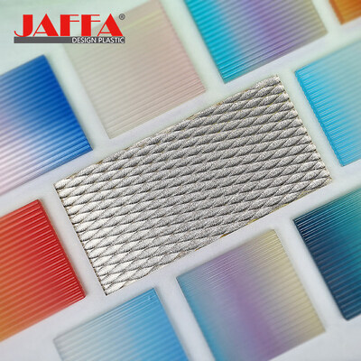 Buen precio Vidrio laminado de resina resistente a la rotura y UV para aplicaciones personalizadas en línea