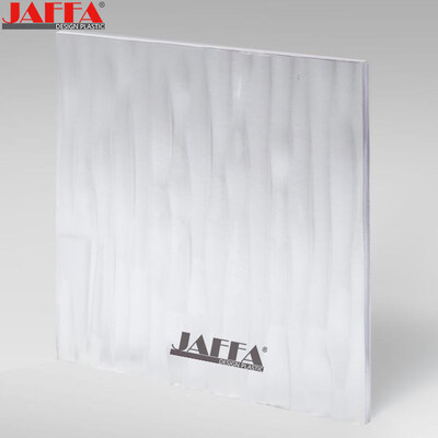 Harga yang pantas Dekorasi Cafe Panel resin Eco tahan noda khusus untuk dalam ruangan on line