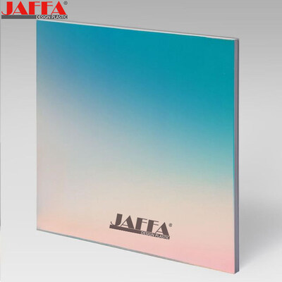 Harga yang pantas OEM Pattern Eco Resin Panel Tekstur Khusus Untuk Dekorasi Dinding on line