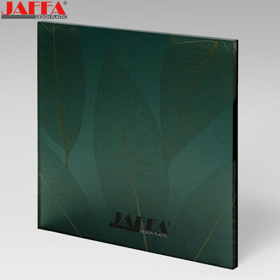 Good price Office Partition Screen Decoration Colorful Eco Resin Panels For Shatterproof Room Partitions online
