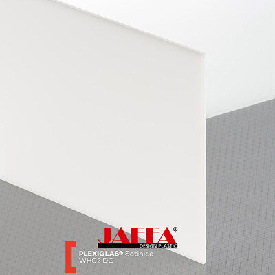 Buen precio Hojas de acrílico de colores personalizados a prueba de ultravioleta para el gabinete de exhibición en línea